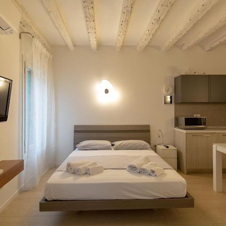 " Casa Savonarola " Centro Storico Villa Padua Exteriör bild