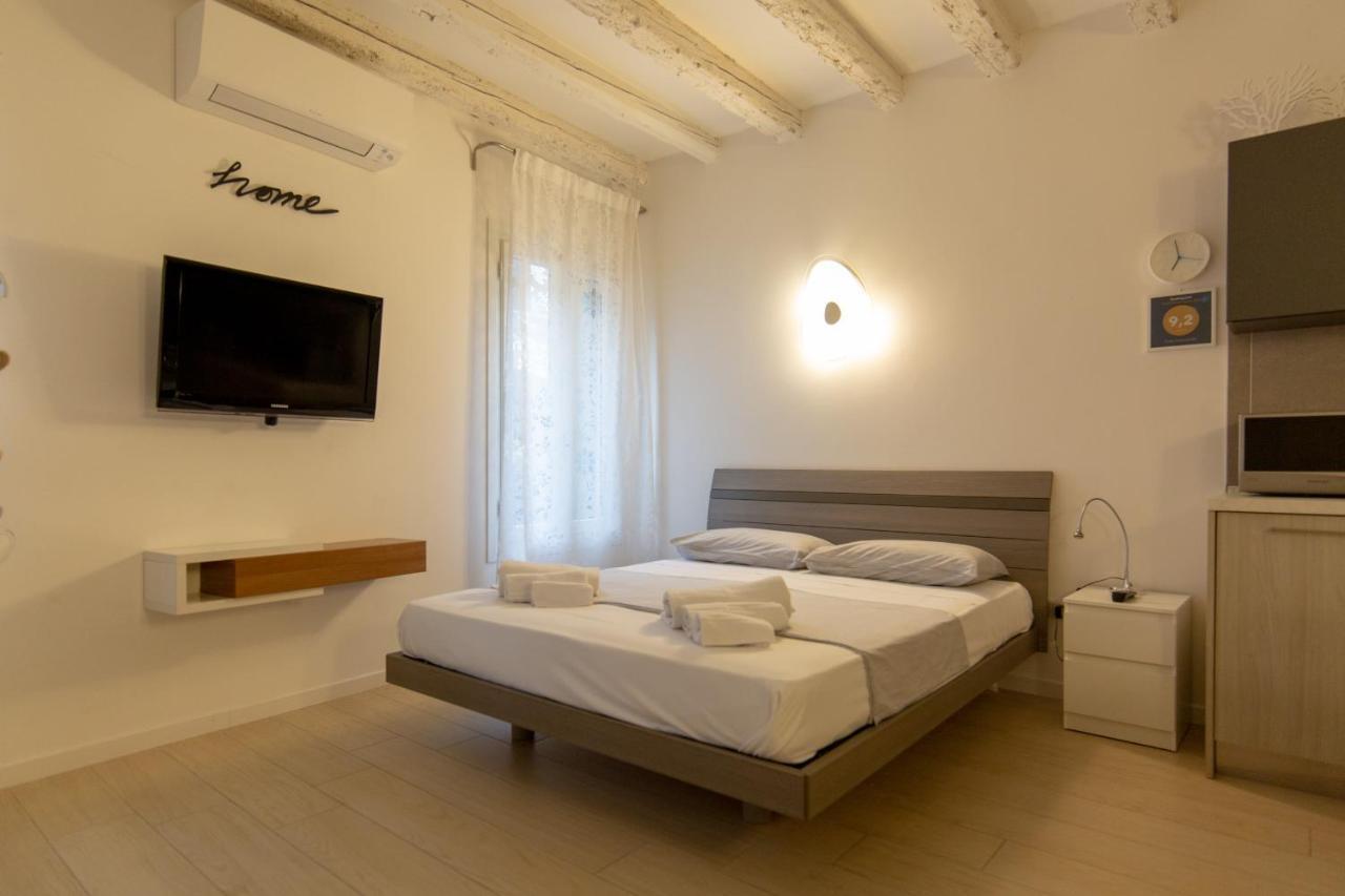 " Casa Savonarola " Centro Storico Villa Padua Exteriör bild
