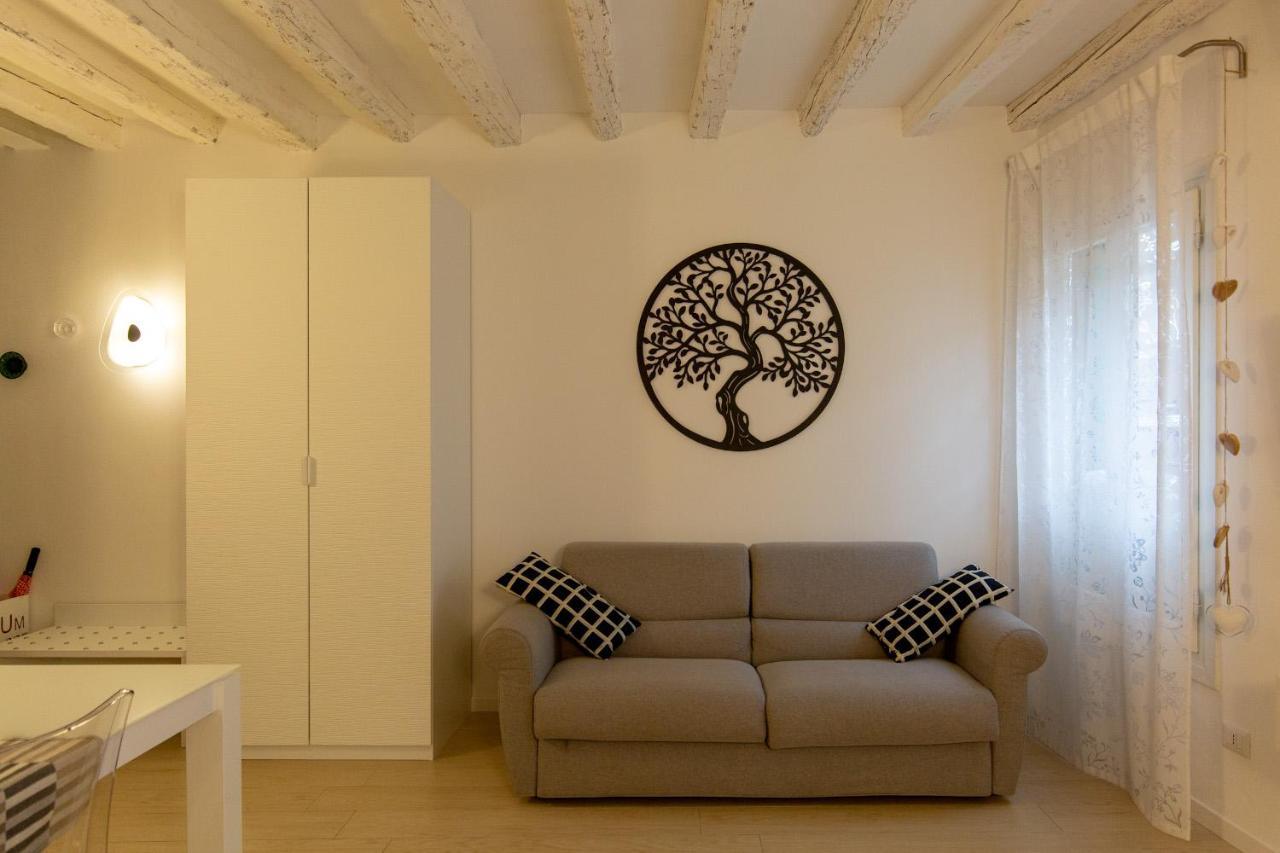 " Casa Savonarola " Centro Storico Villa Padua Exteriör bild