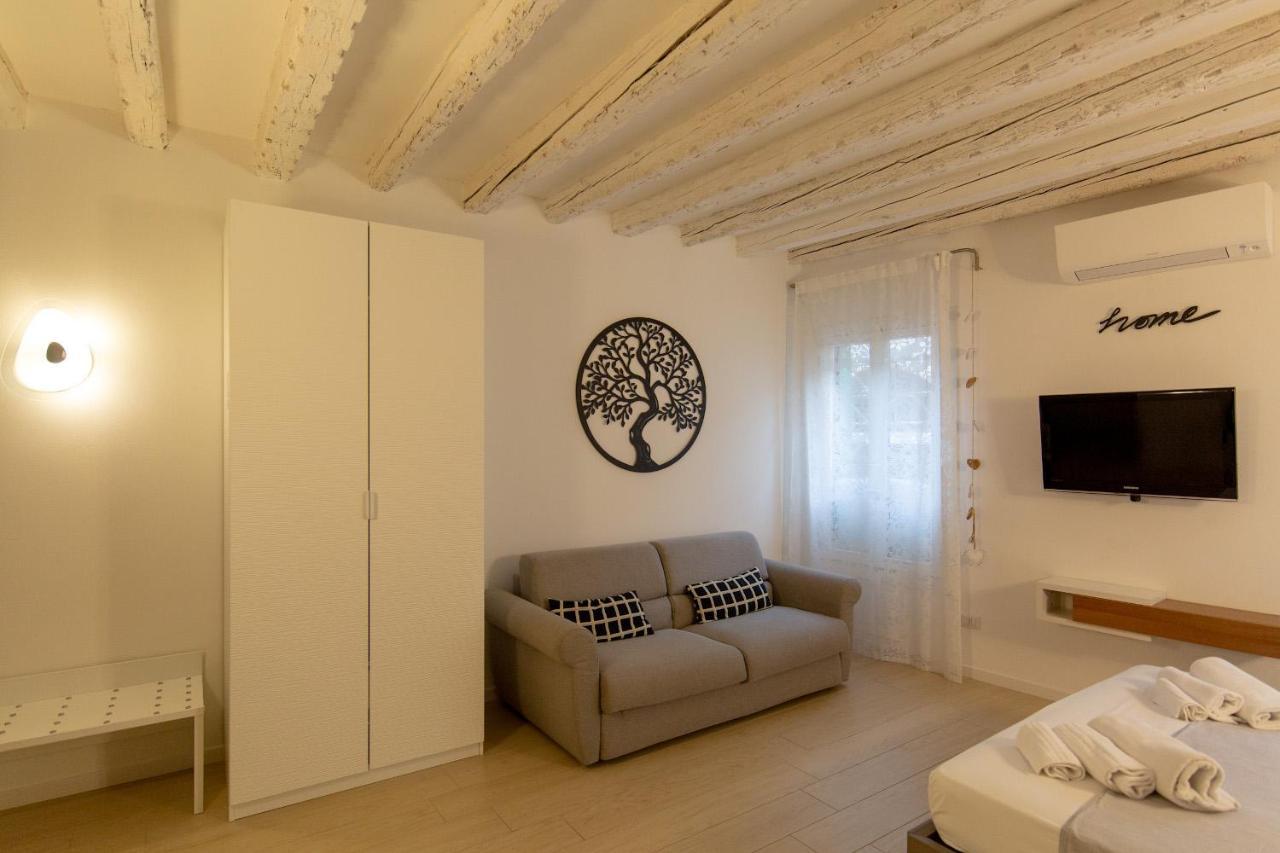 " Casa Savonarola " Centro Storico Villa Padua Exteriör bild