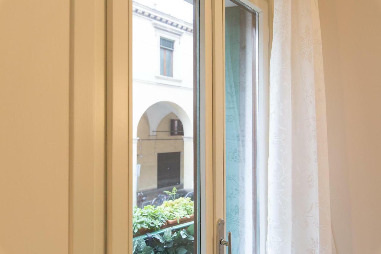 " Casa Savonarola " Centro Storico Villa Padua Exteriör bild